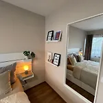Hannover Messe Apartment