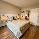 Hannover Messe Apartment