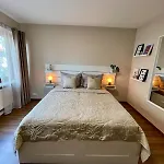 Hannover Messe Apartment