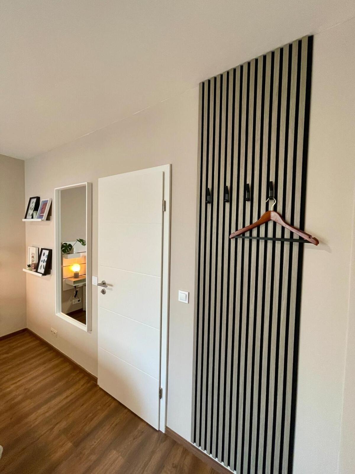 Apartment Messe Hannover